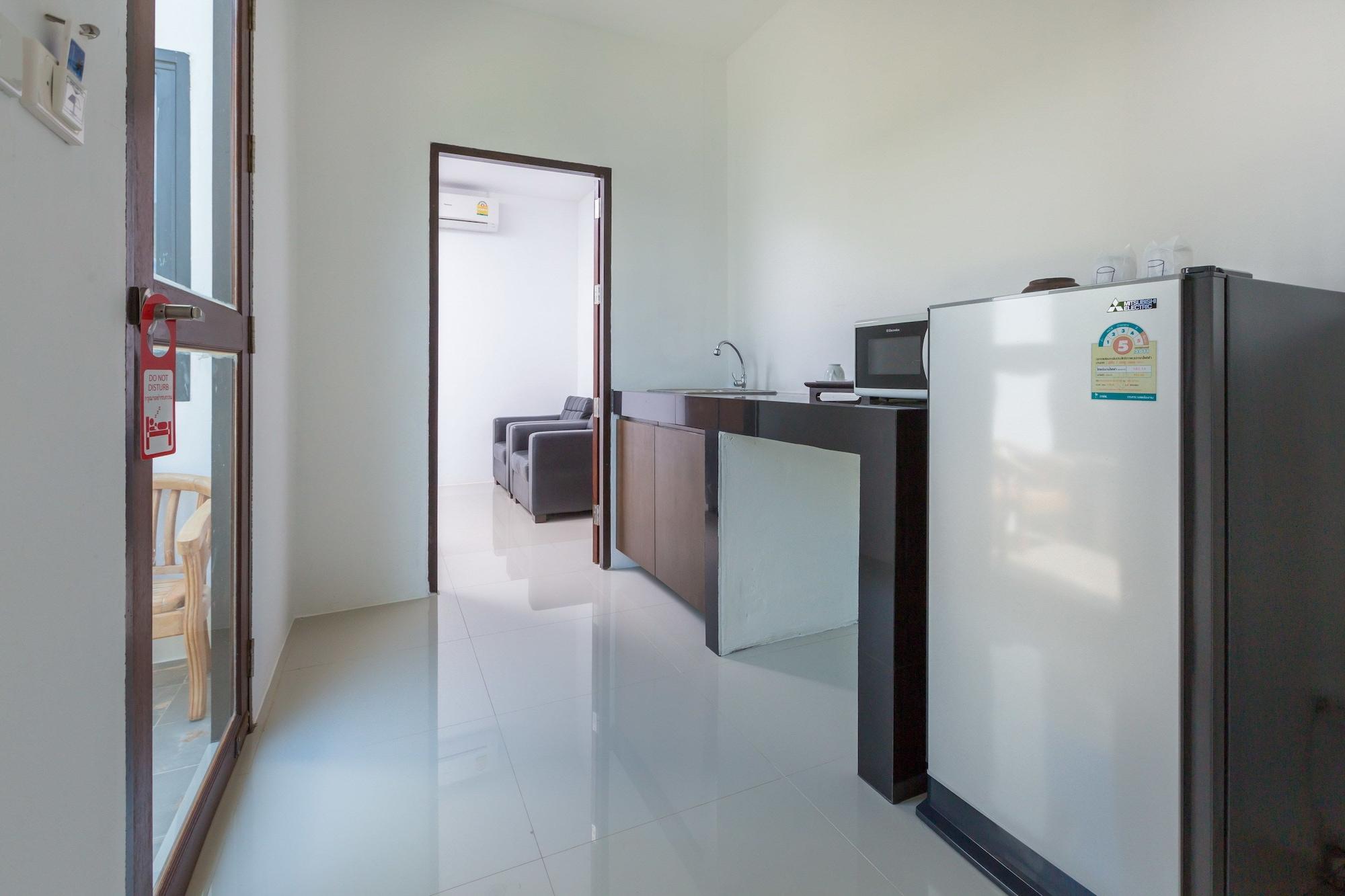 Hotel I-samui