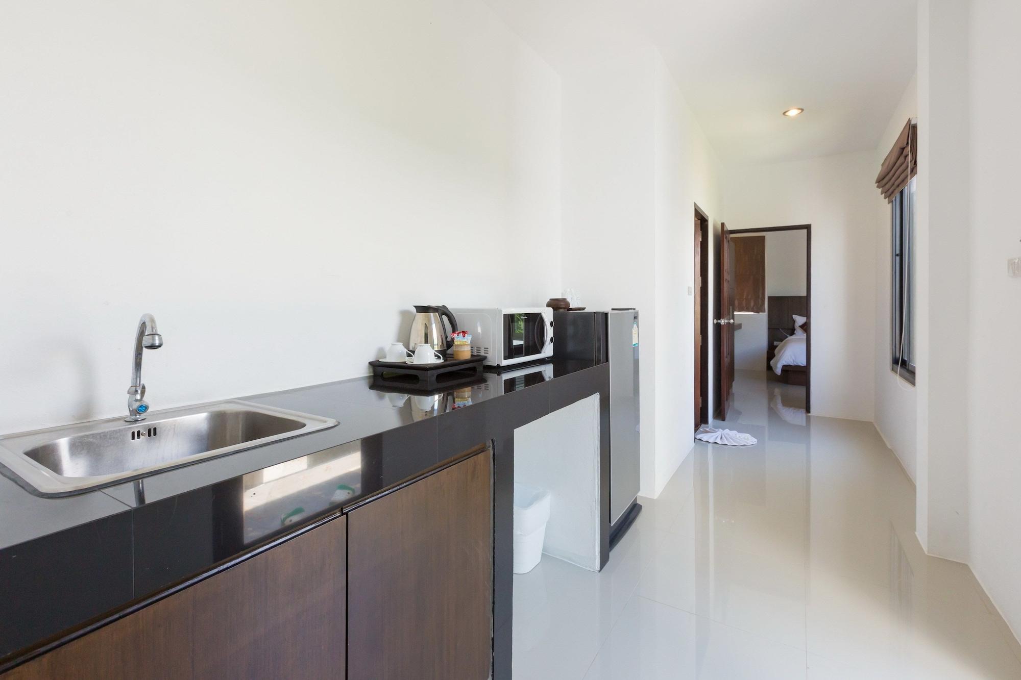 Hotel I-samui Lamai Beach (Koh Samui)
