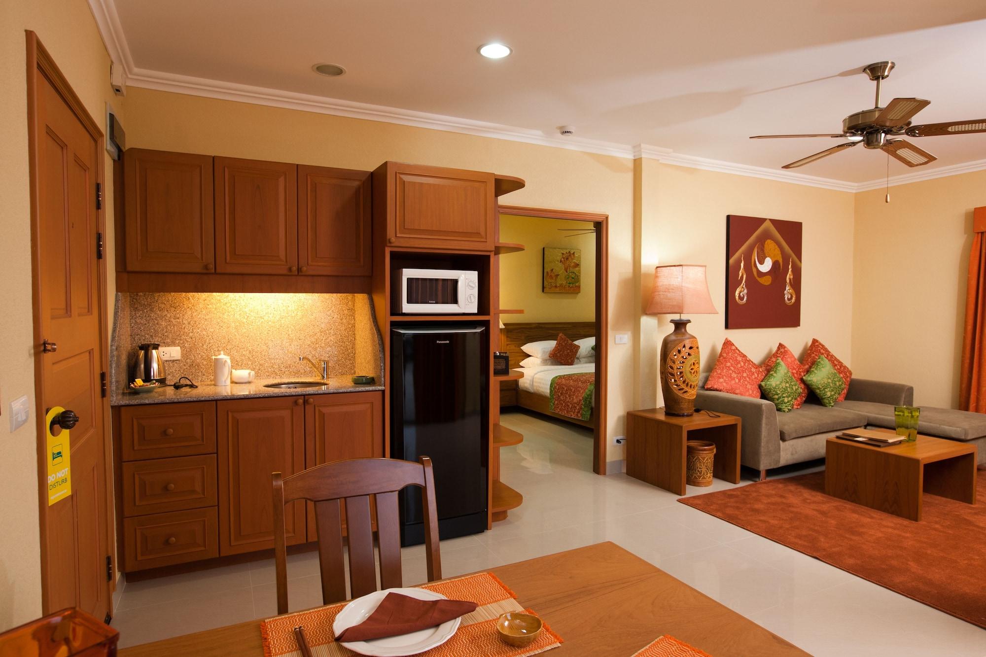 Baan Souy 2* Pattaya