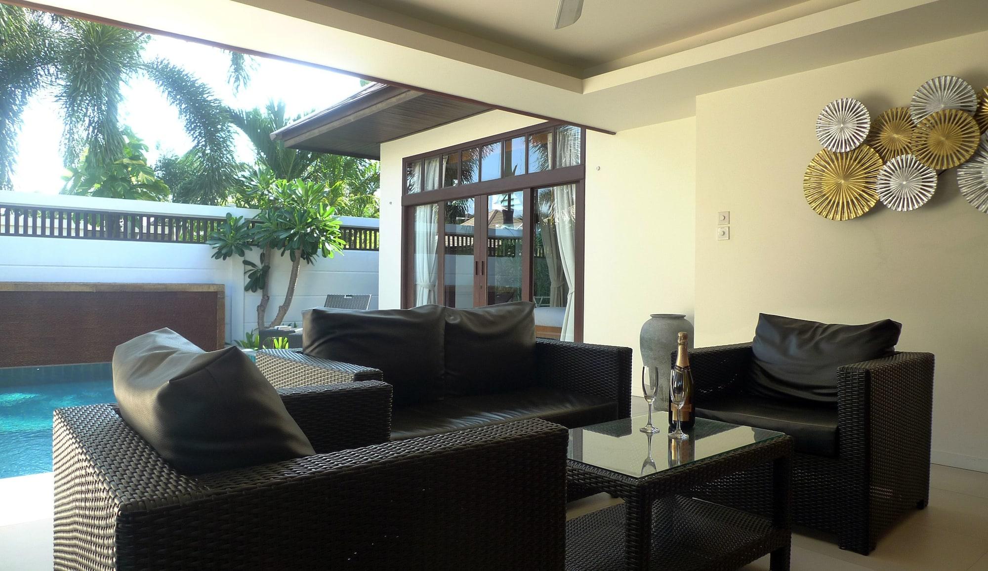 Resort Samui Boat Lagoon 4*