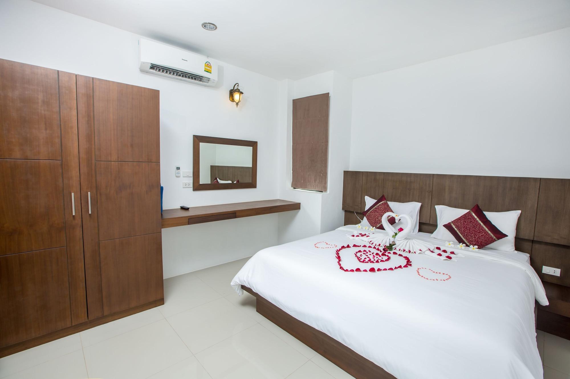 I-samui Hotel Lamai Beach (Koh Samui)