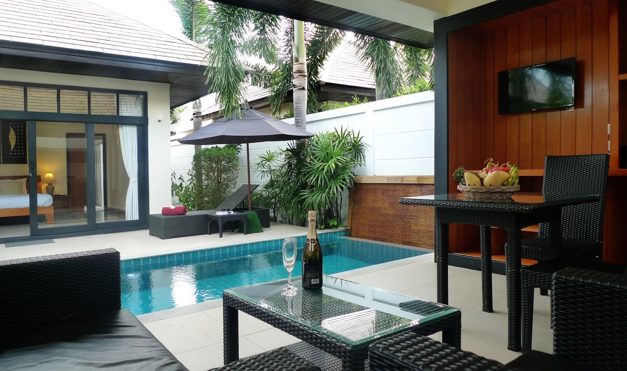 Samui Boat Lagoon Resort