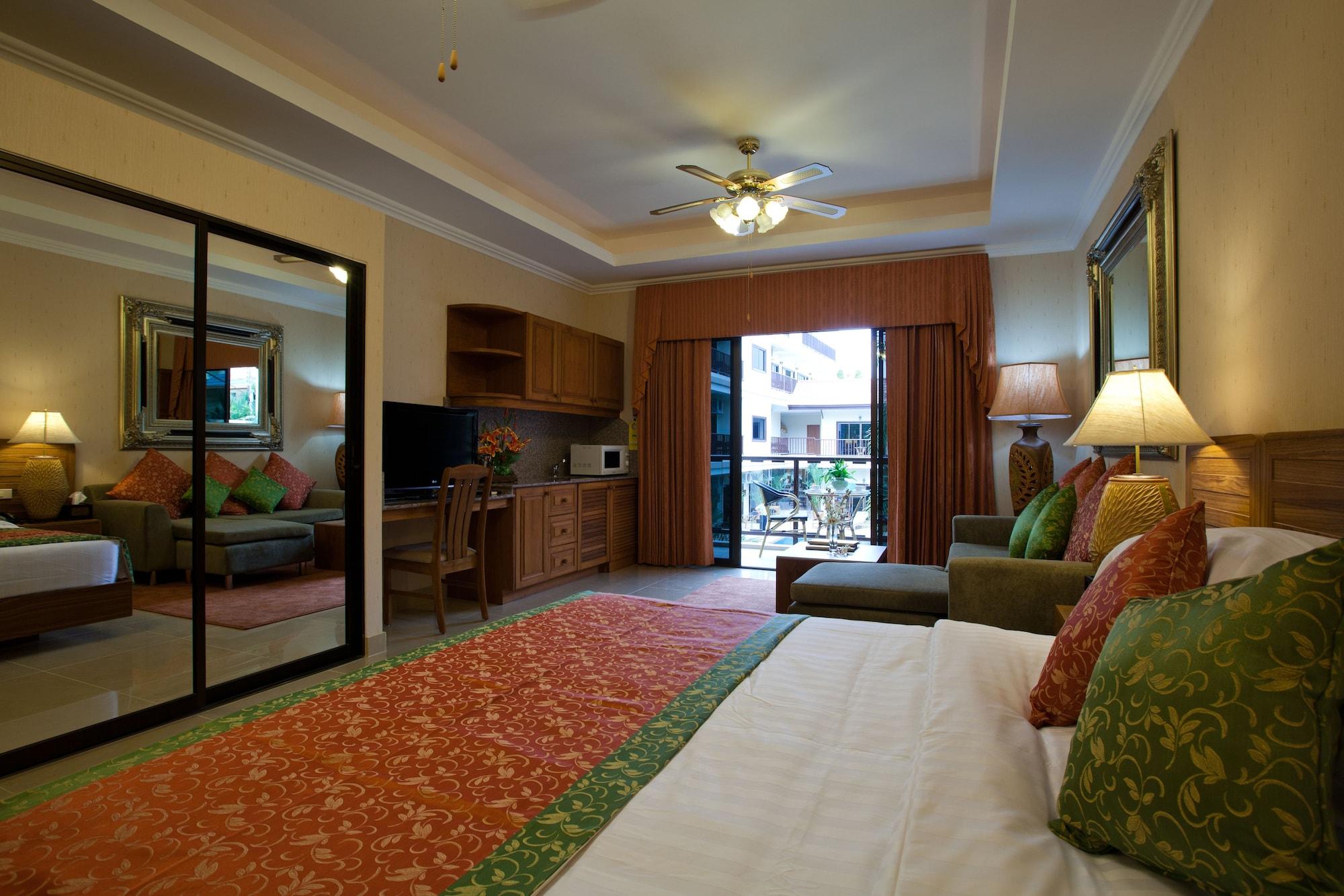 Baan Souy Pattaya