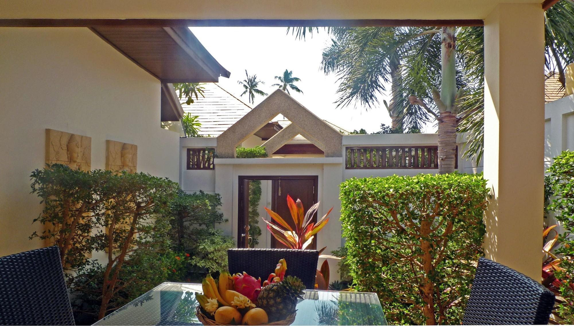 Samui Boat Lagoon Resort