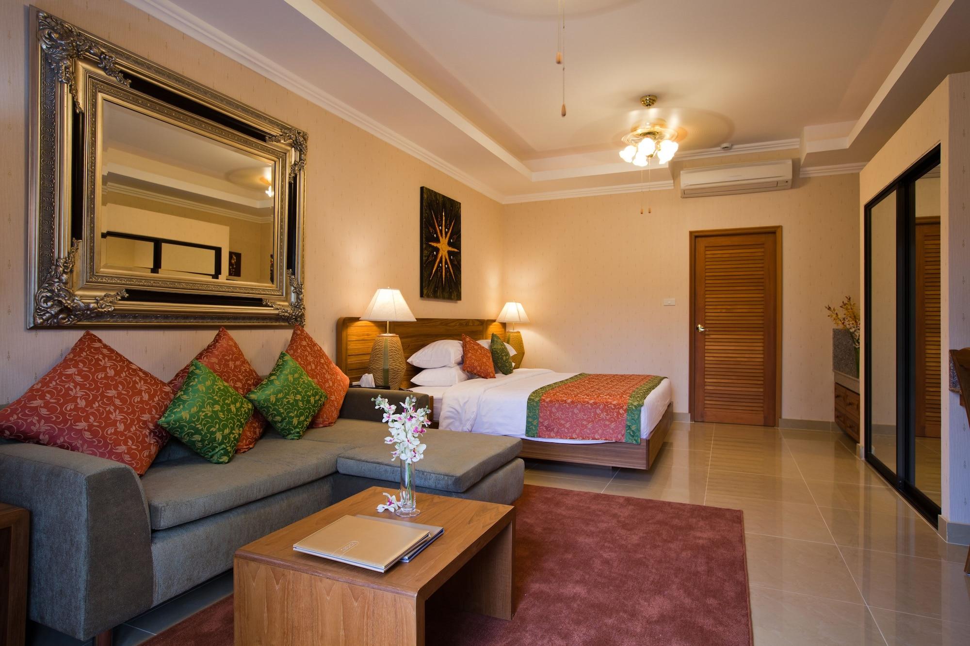 Baan Souy