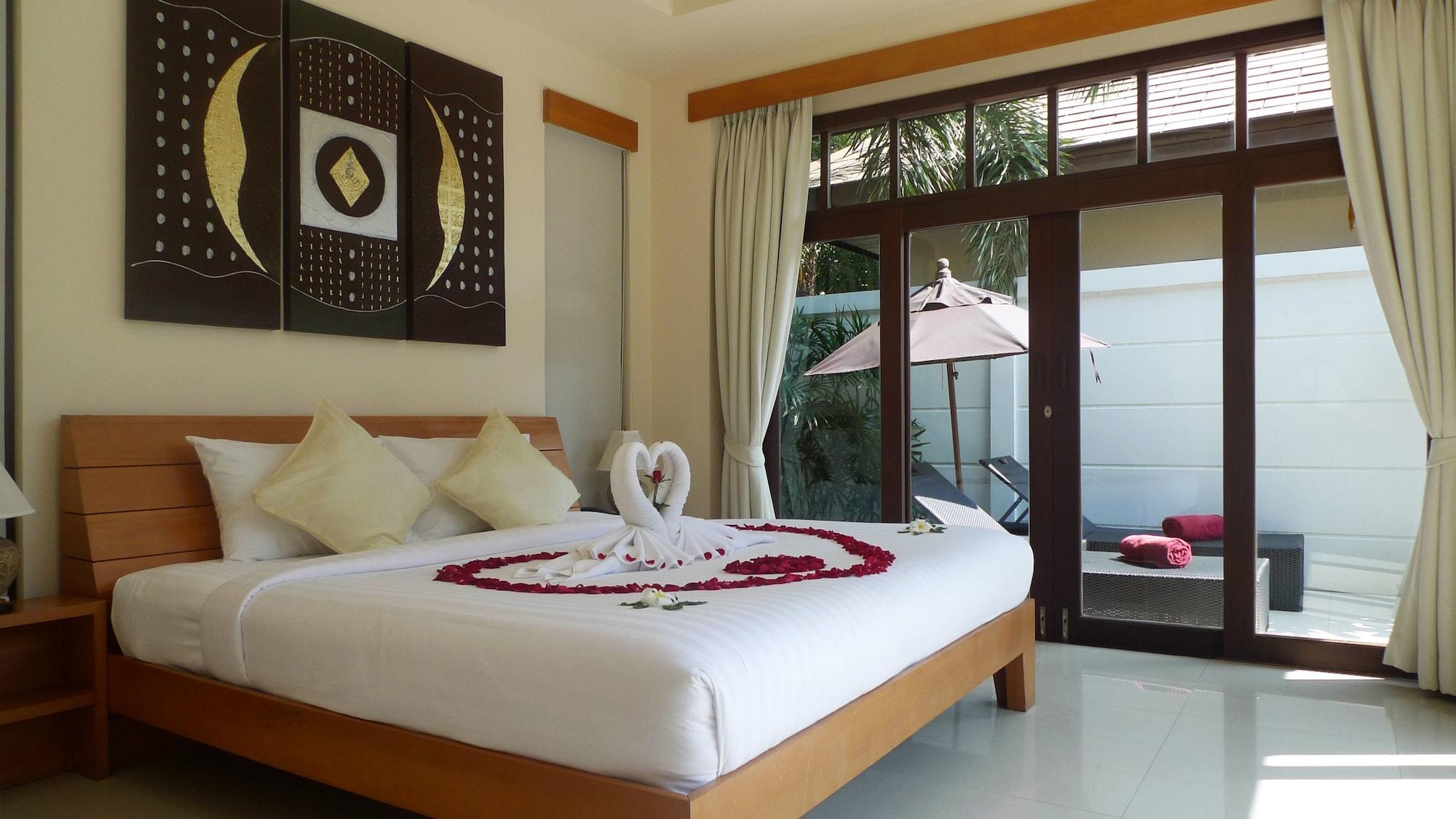 Samui Boat Lagoon Resort