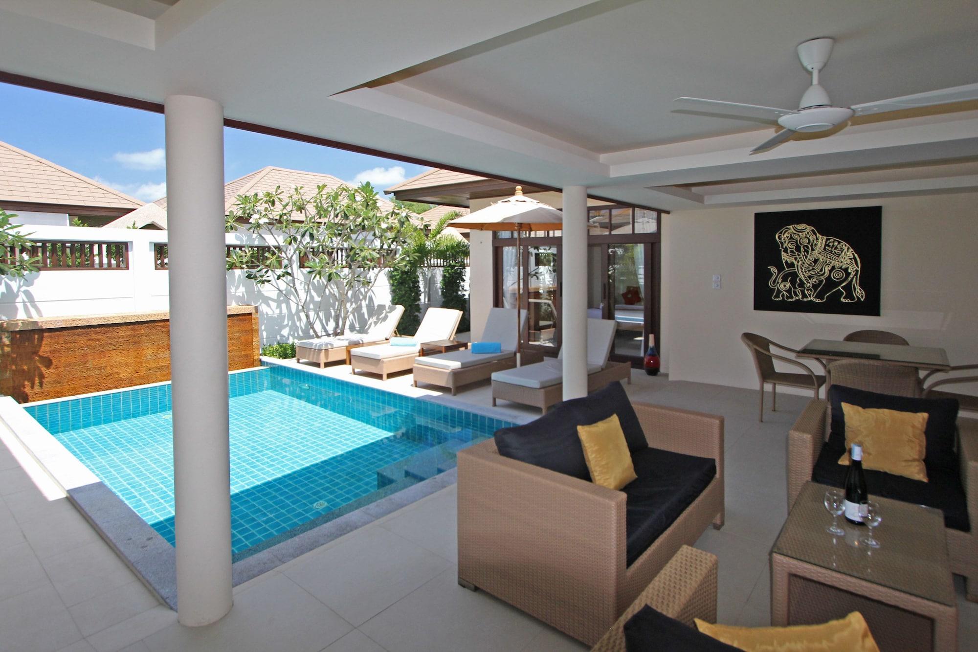 Samui Boat Lagoon Resort