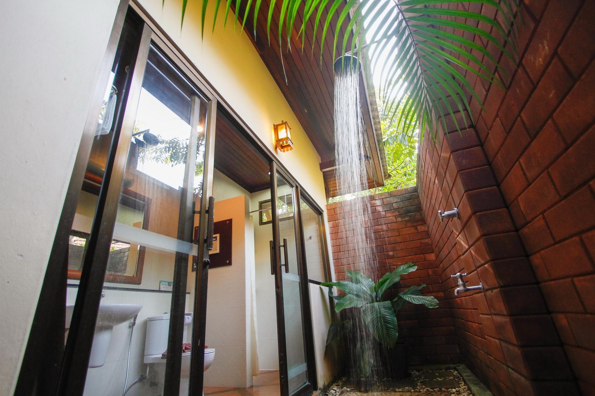 Baan Grood Arcadia & 3* Ban Krut (Prachuap Khiri Khan)