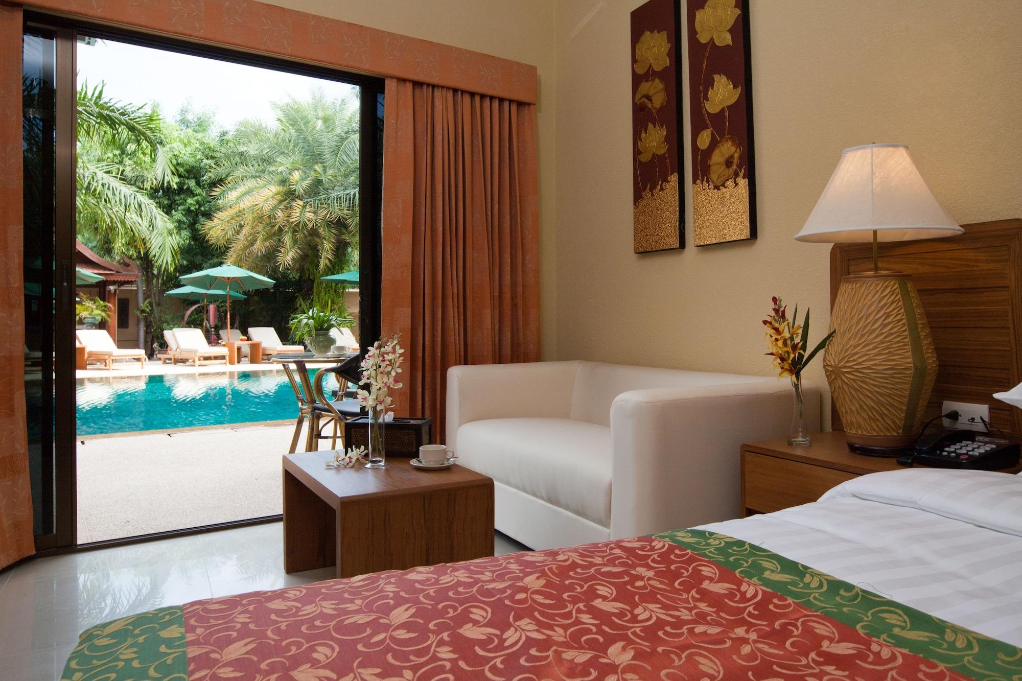 Baan Souy Pattaya