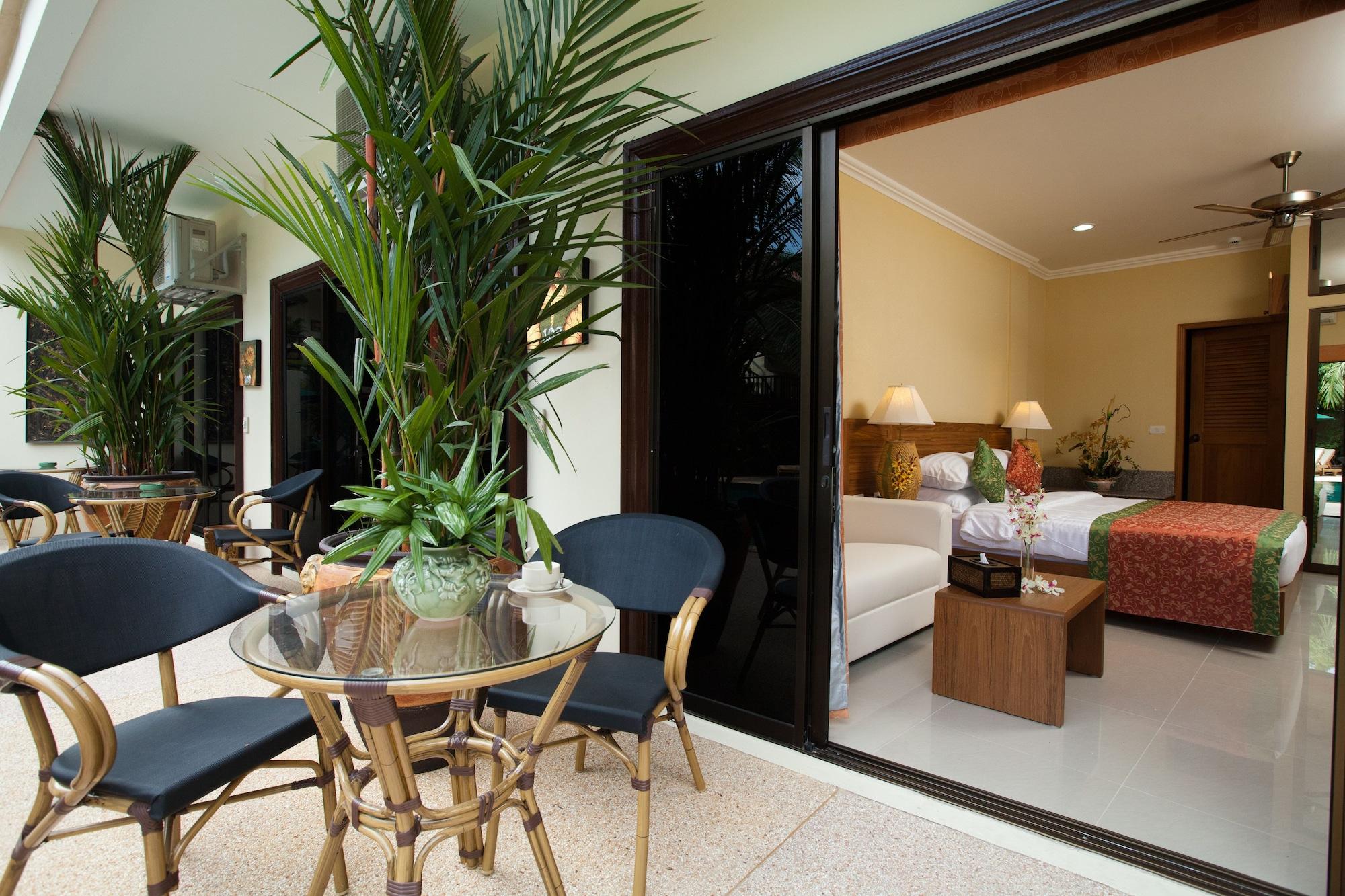 Baan Souy Pattaya