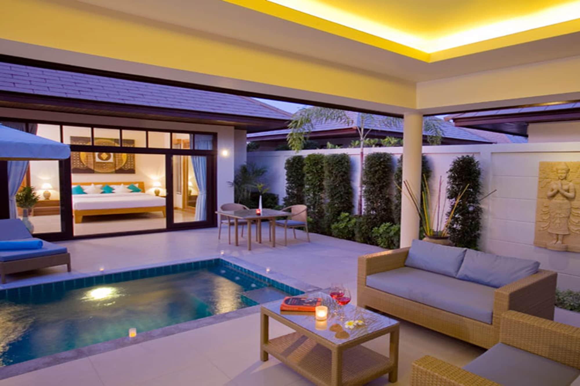 Samui Boat Lagoon