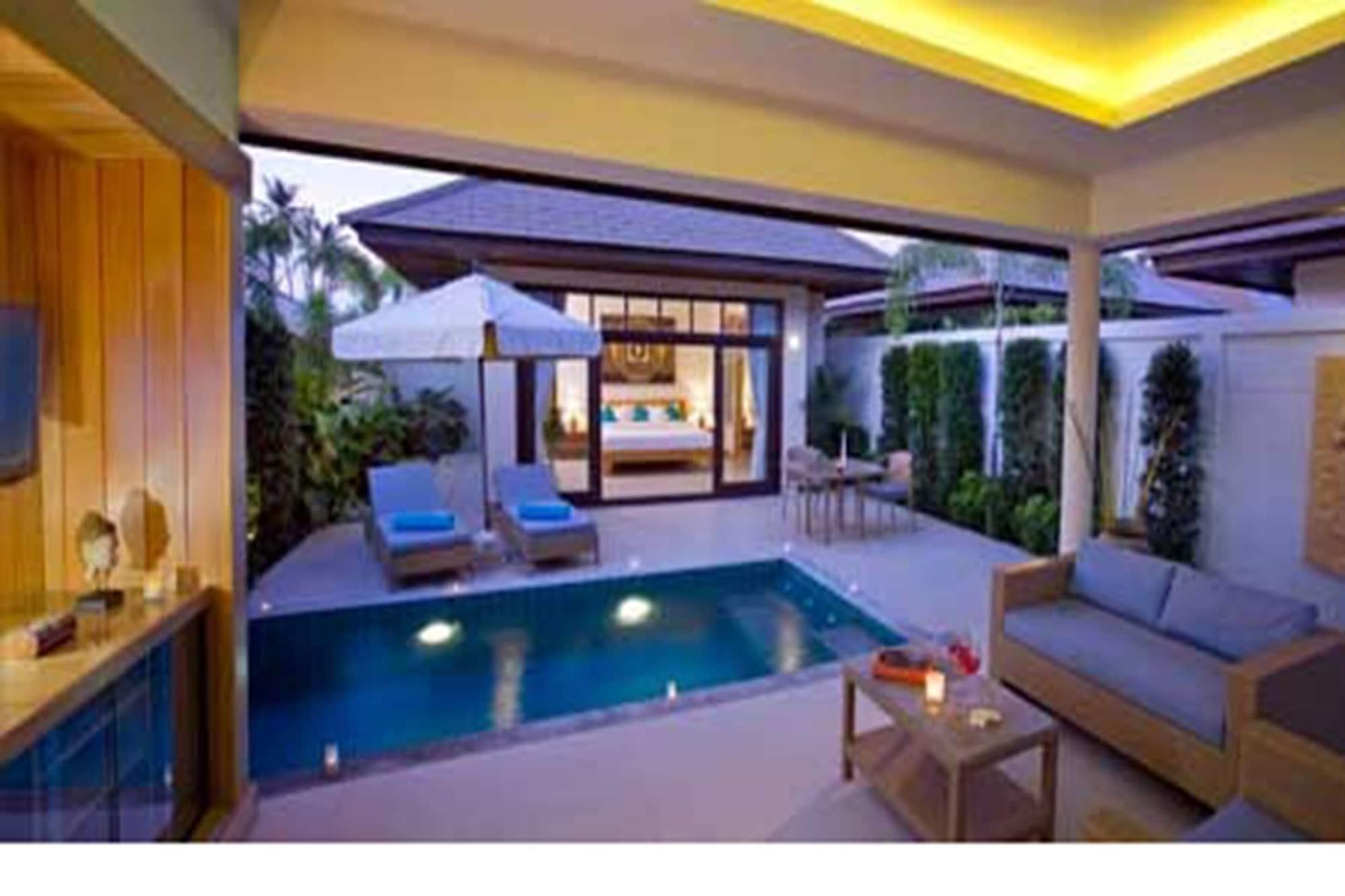 Samui Boat Lagoon Resort Choeng Mon