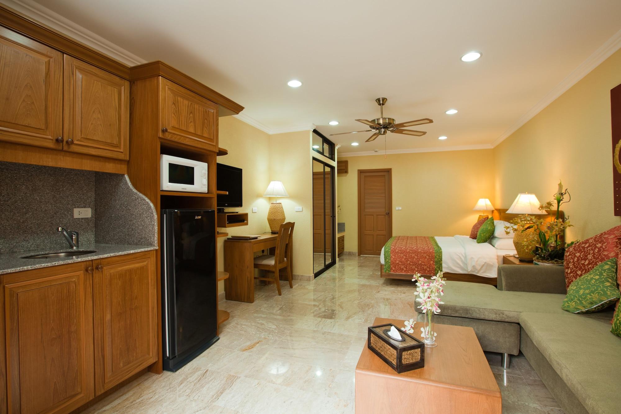 Resort Baan Souy 2*
