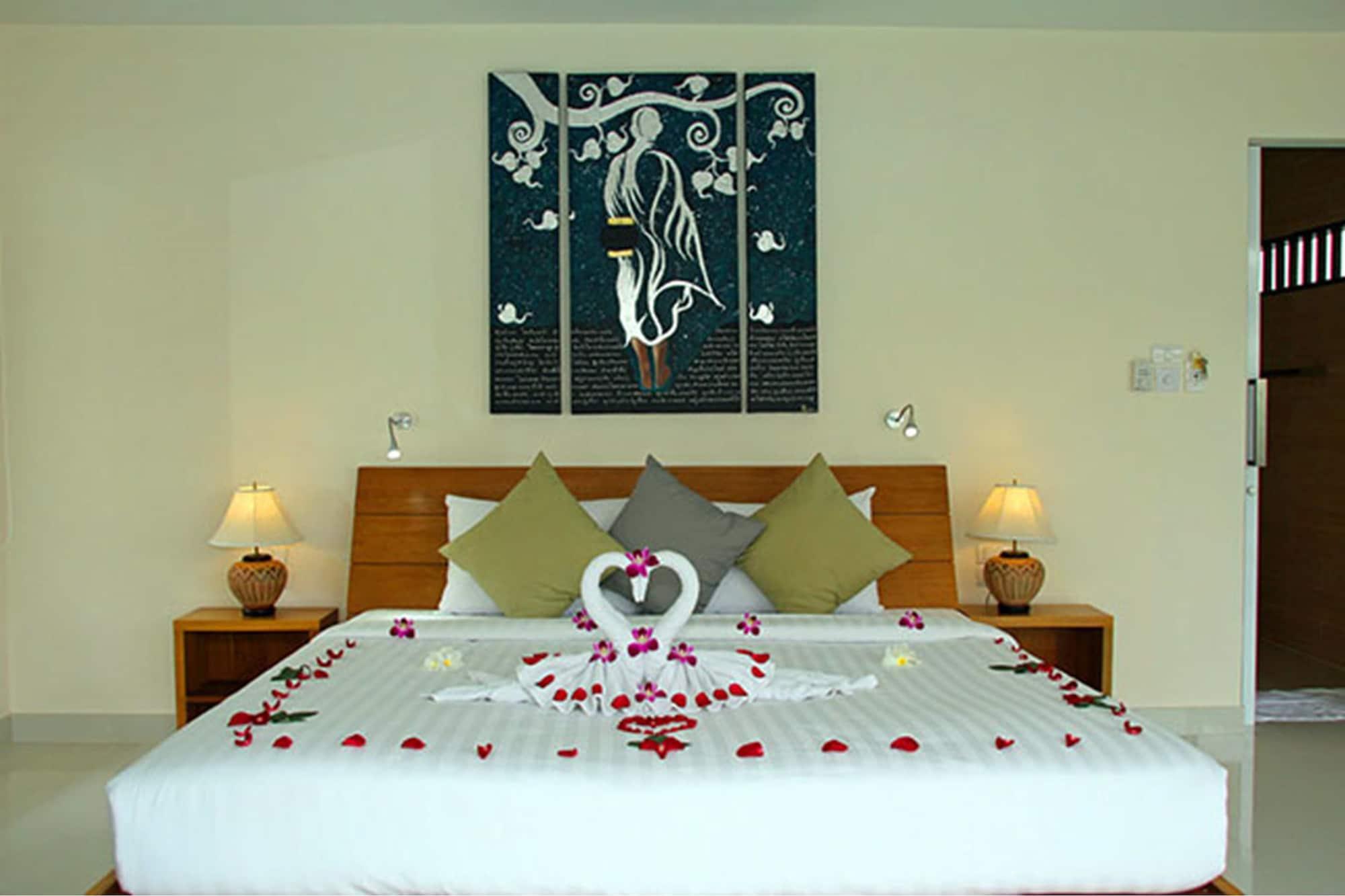 Samui Boat Lagoon Resort Choeng Mon