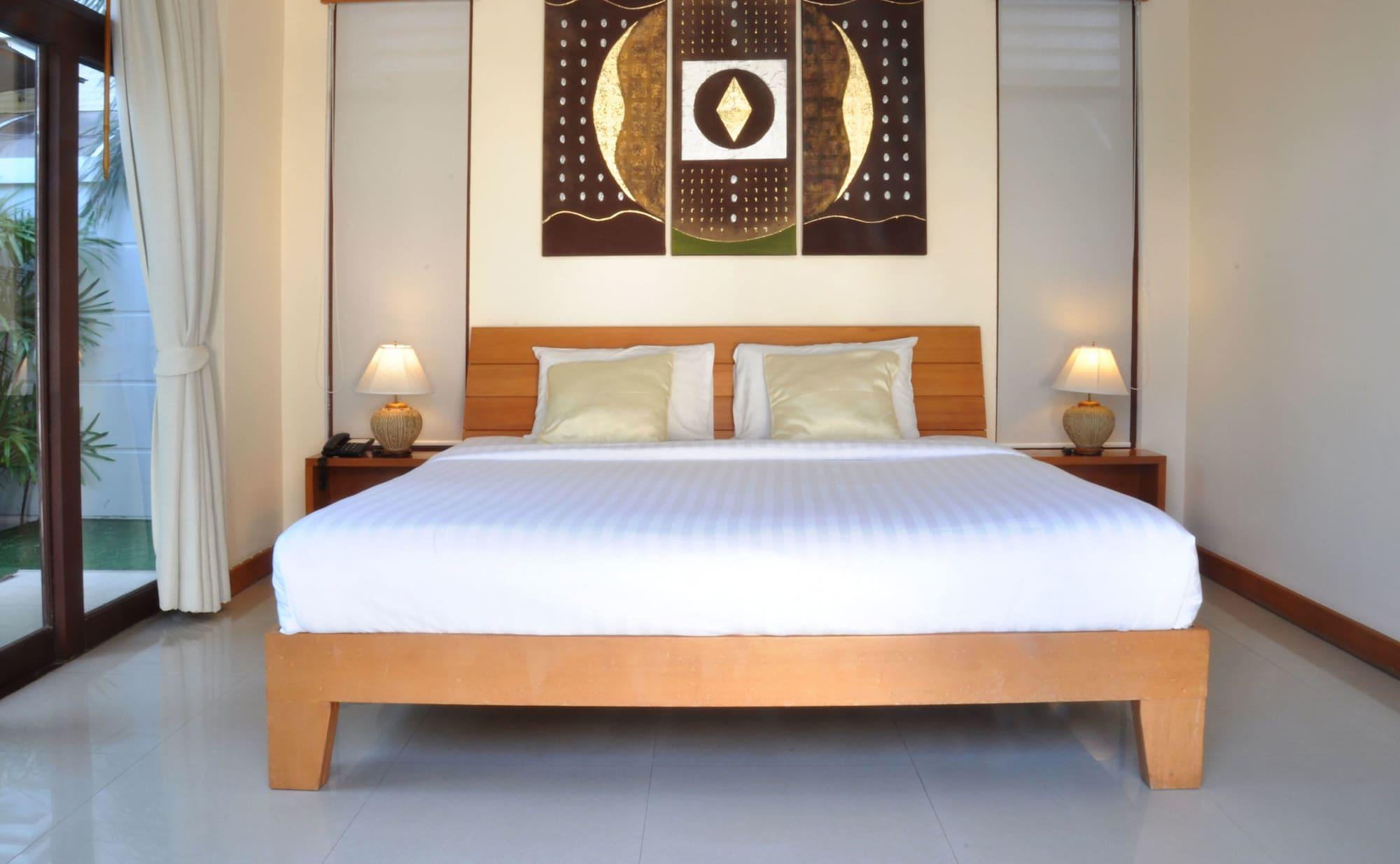 Samui Boat Lagoon Resort 4*