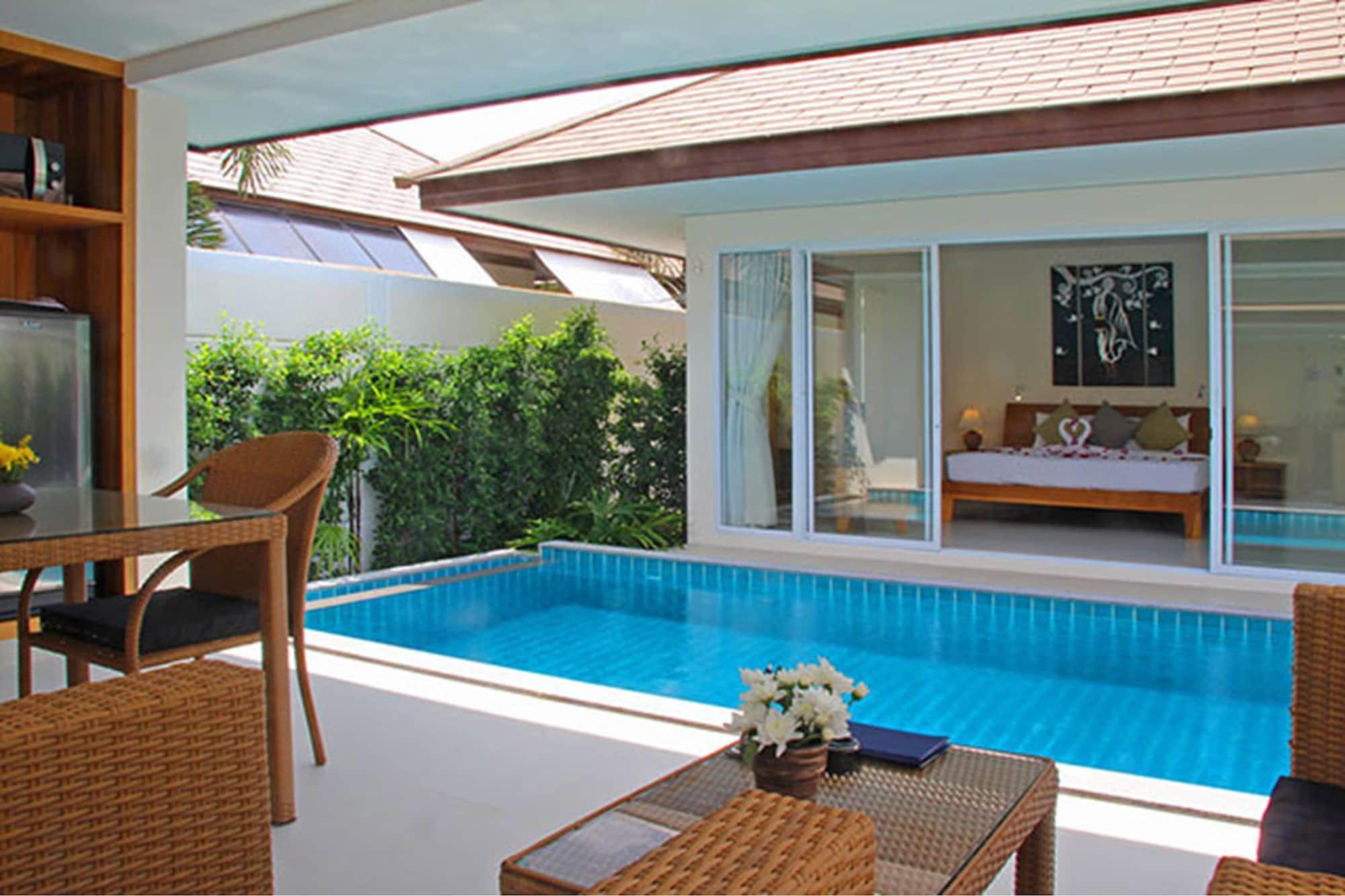 Resort Samui Boat Lagoon 4*