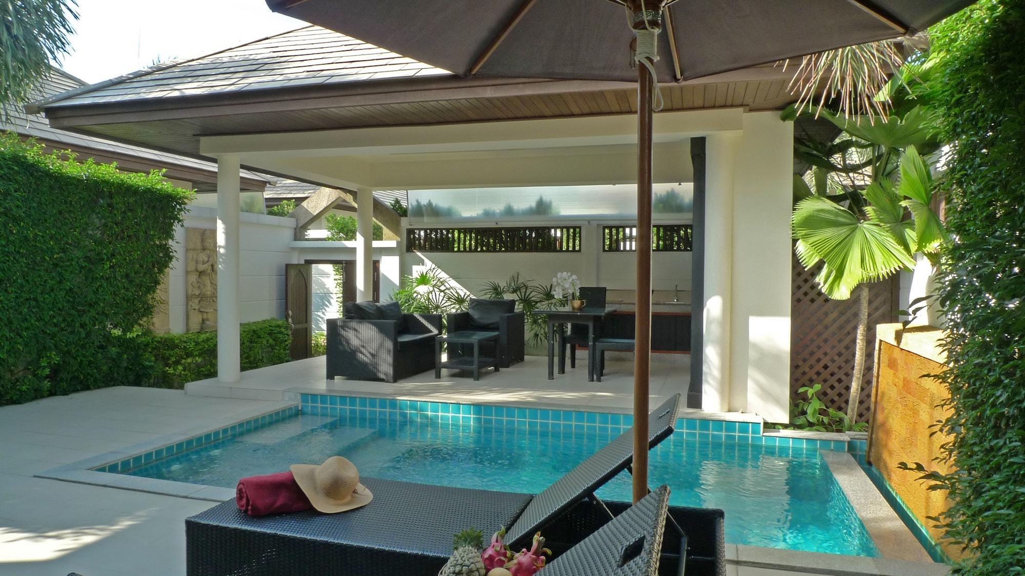 Resort Samui Boat Lagoon 4*