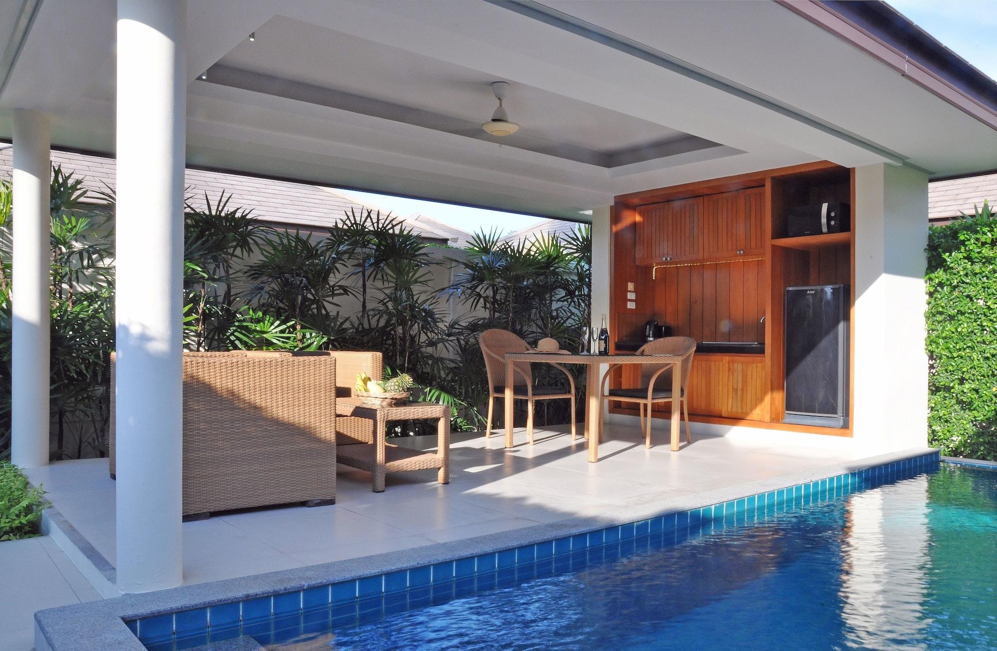 Samui Boat Lagoon 4* Choeng Mon