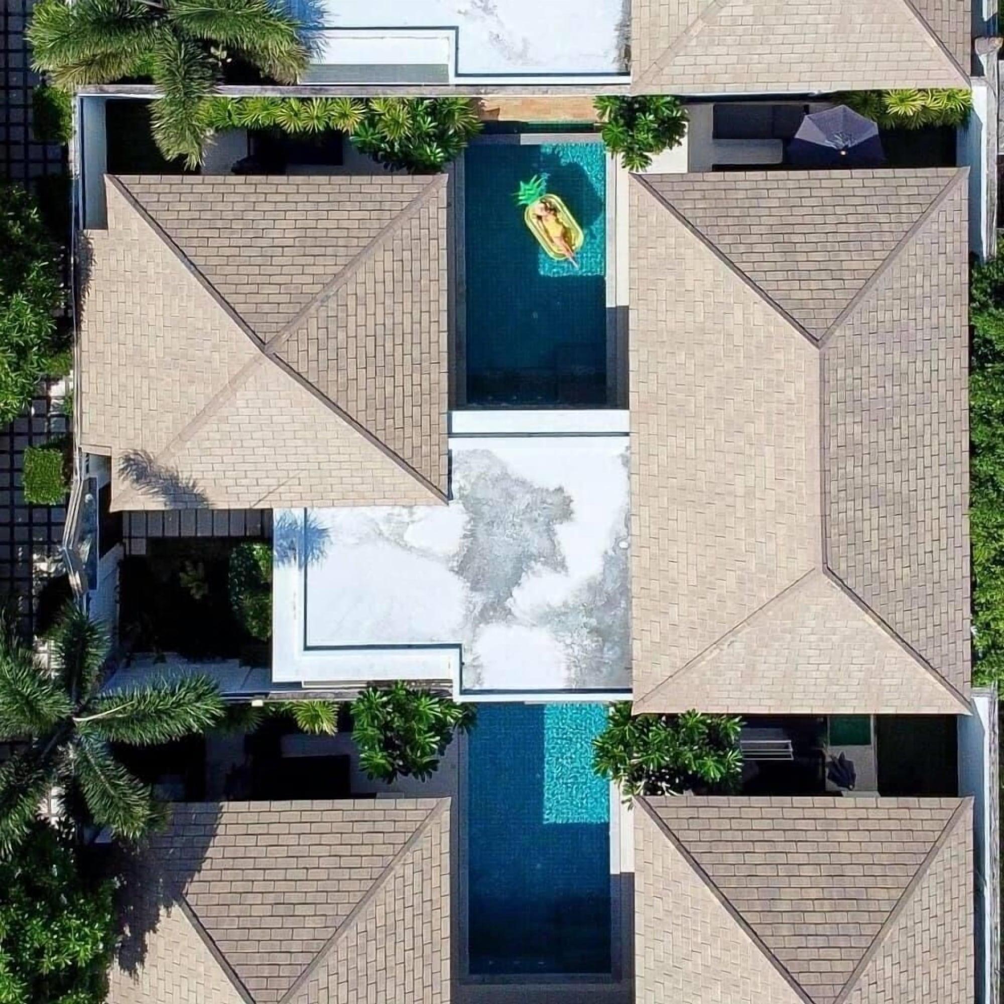 Samui Boat Lagoon Resort Choeng Mon