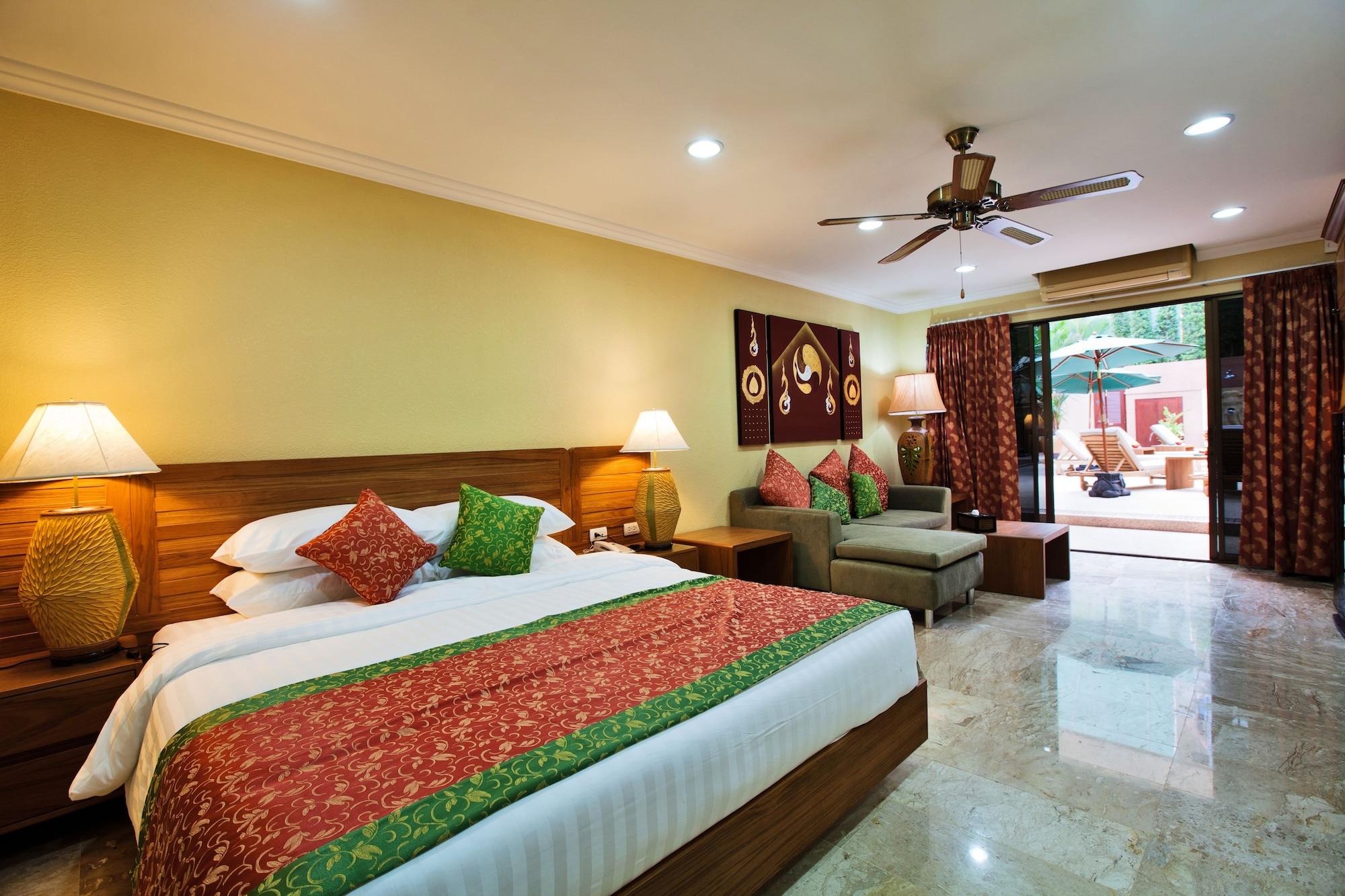 Baan Souy Pattaya
