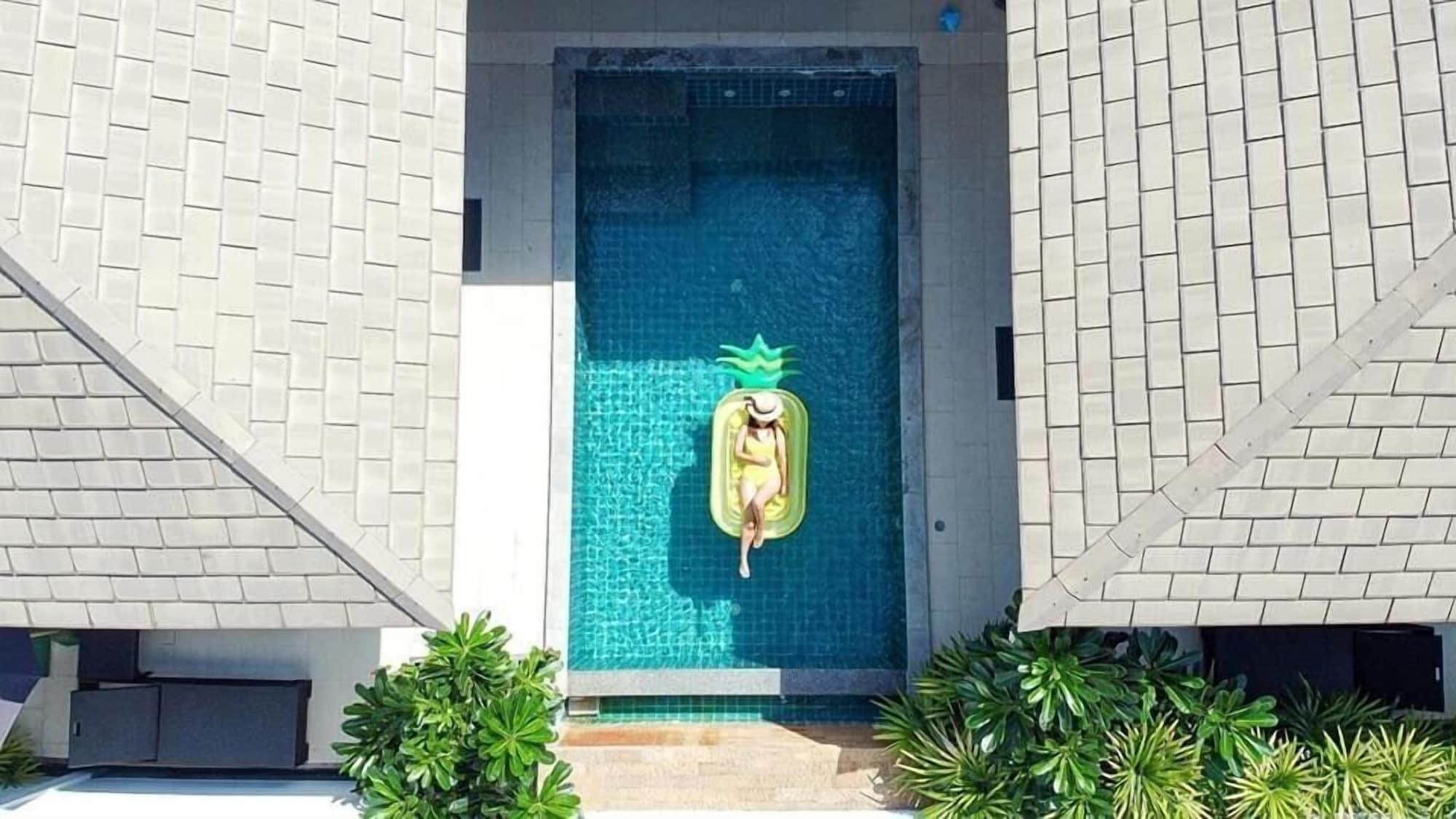 Samui Boat Lagoon 4* Choeng Mon