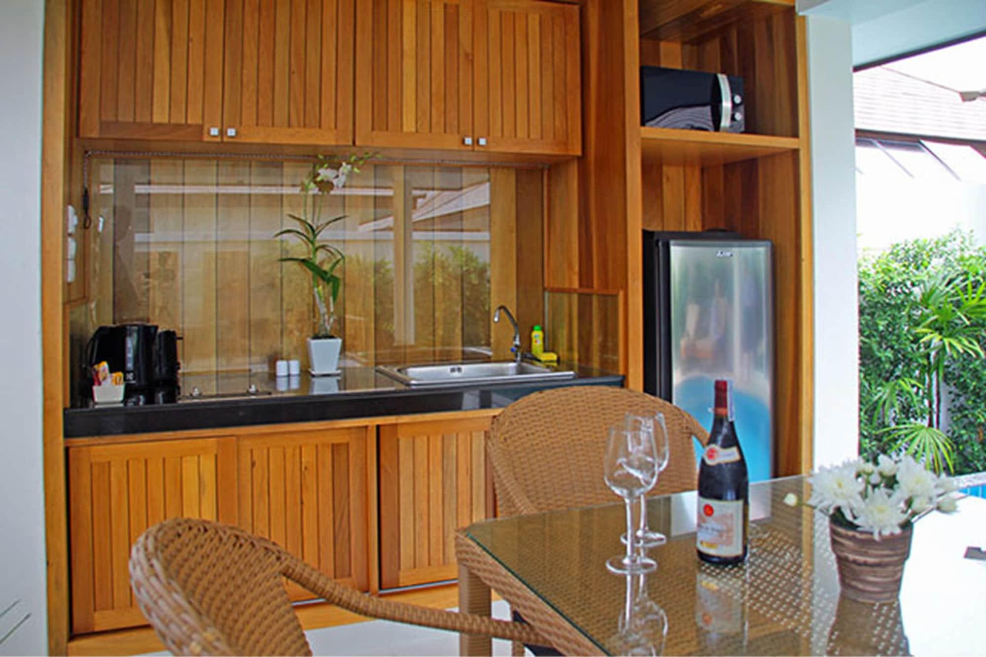 Samui Boat Lagoon 4*