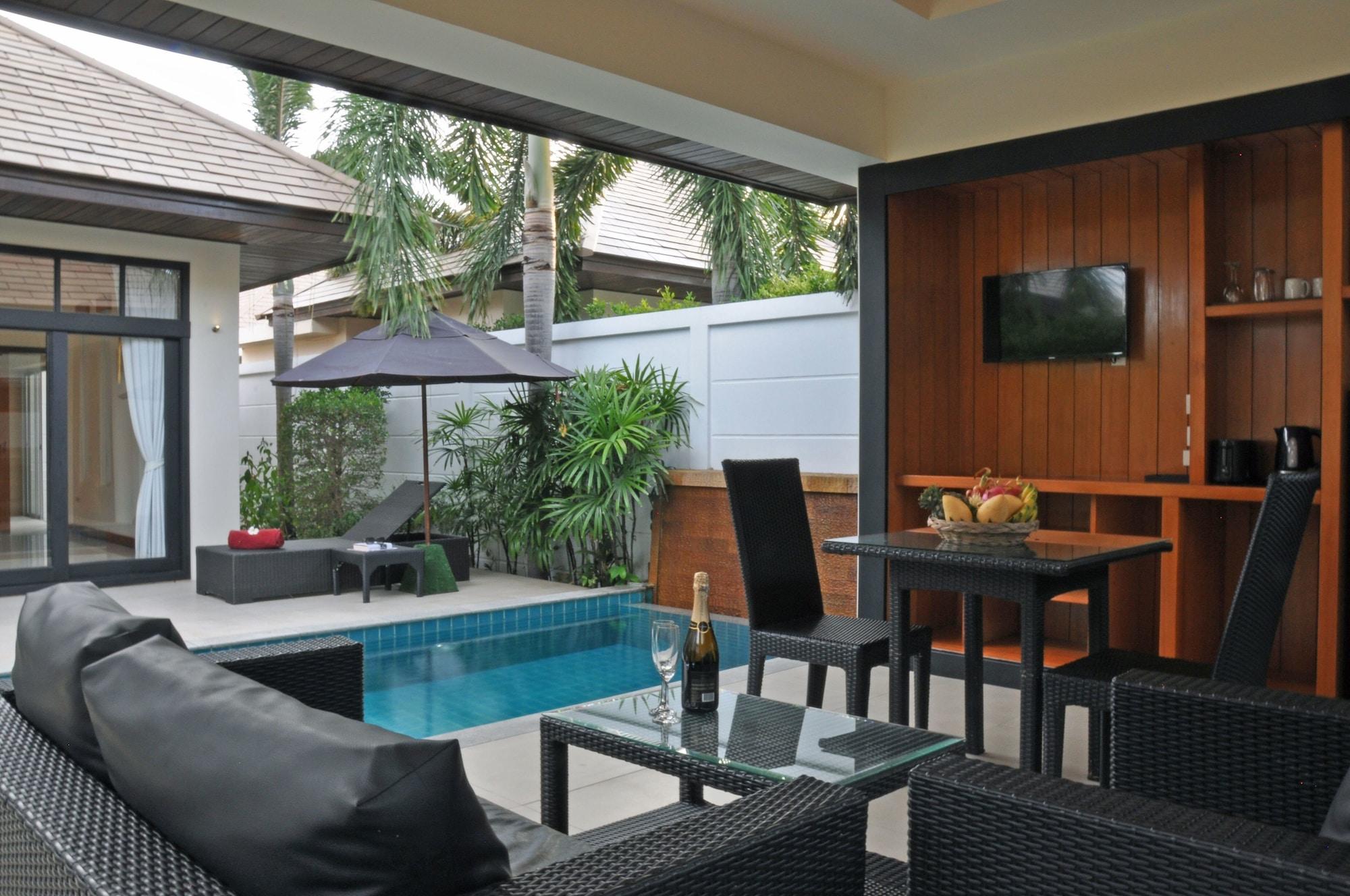 Samui Boat Lagoon 4* Choeng Mon