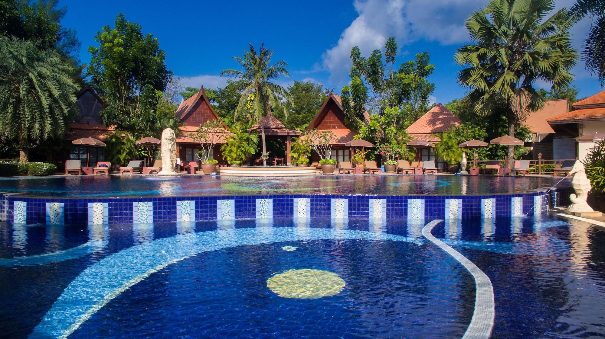 Baan Grood Arcadia & Ban Krut (Prachuap Khiri Khan)
