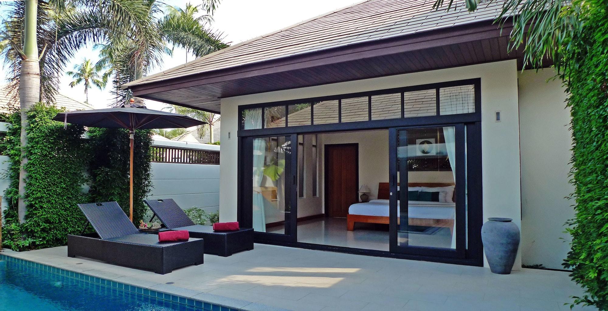 Samui Boat Lagoon 4*