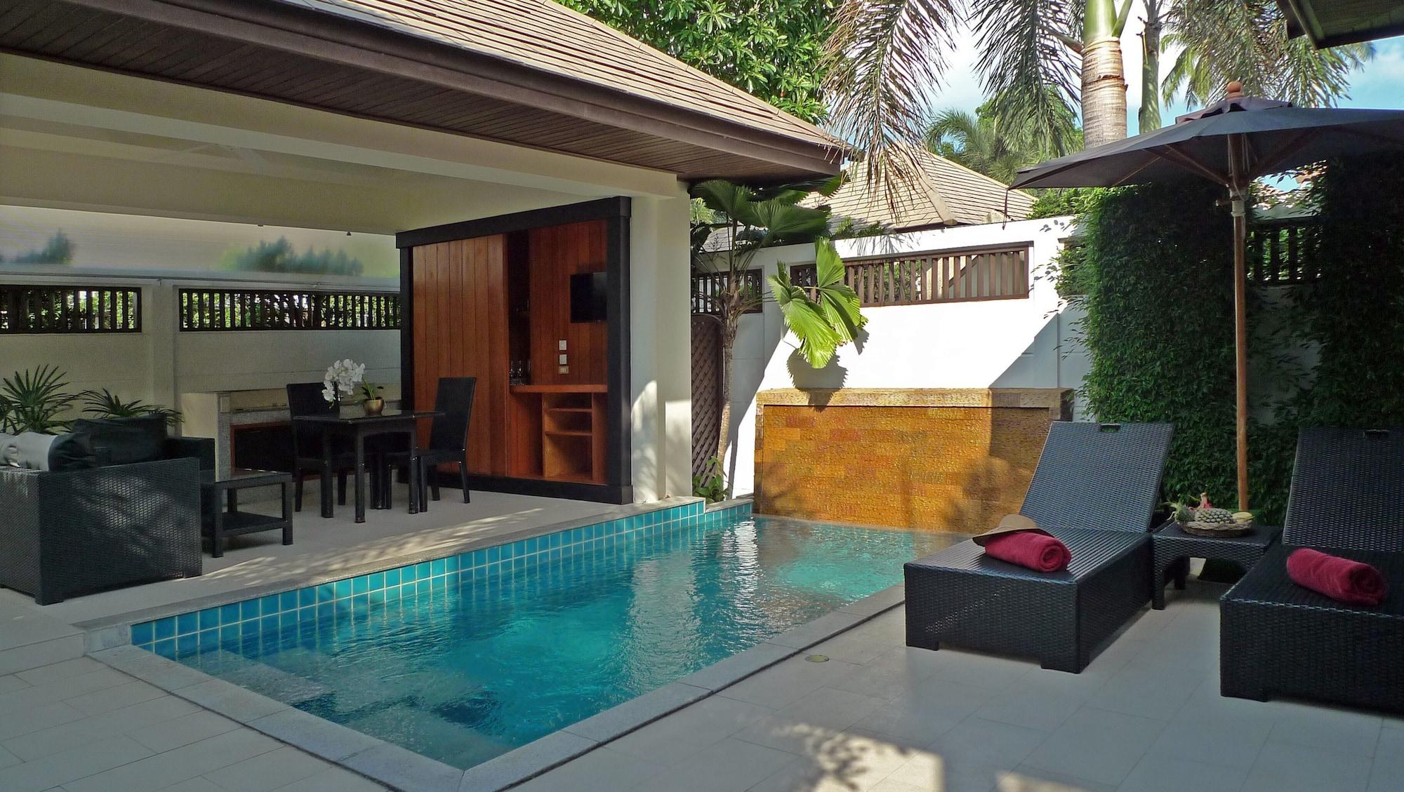 Resort Samui Boat Lagoon Choeng Mon