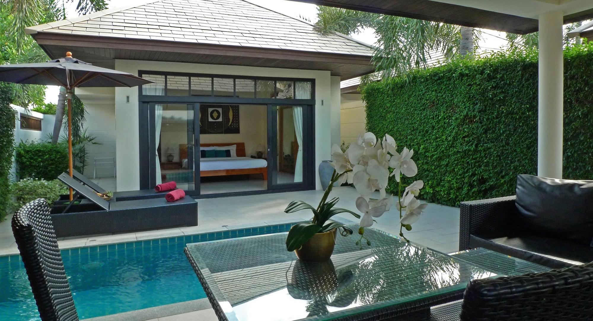 Samui Boat Lagoon Resort