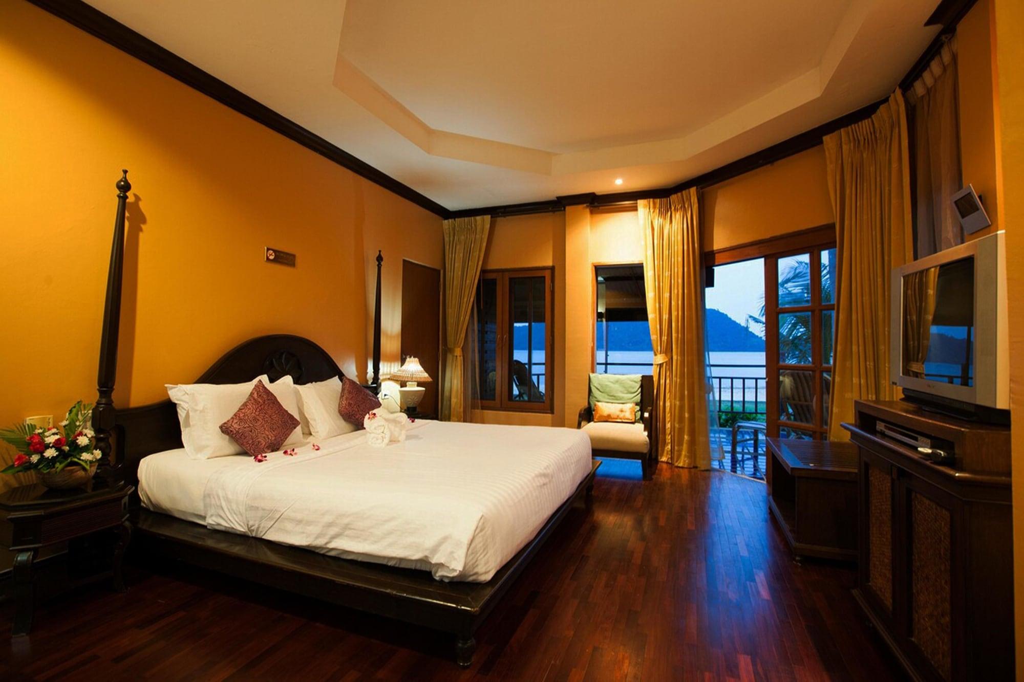 Resort The Aiyapura
