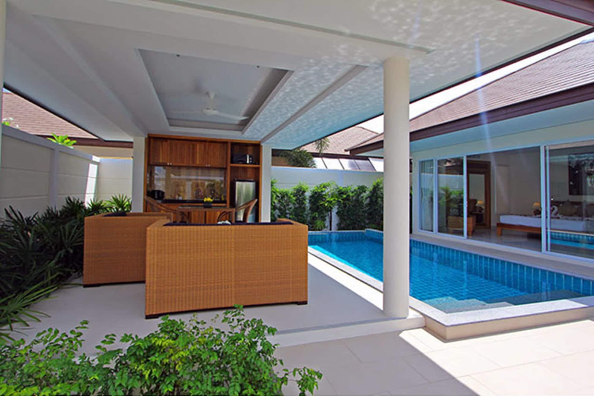 Samui Boat Lagoon 4* Choeng Mon