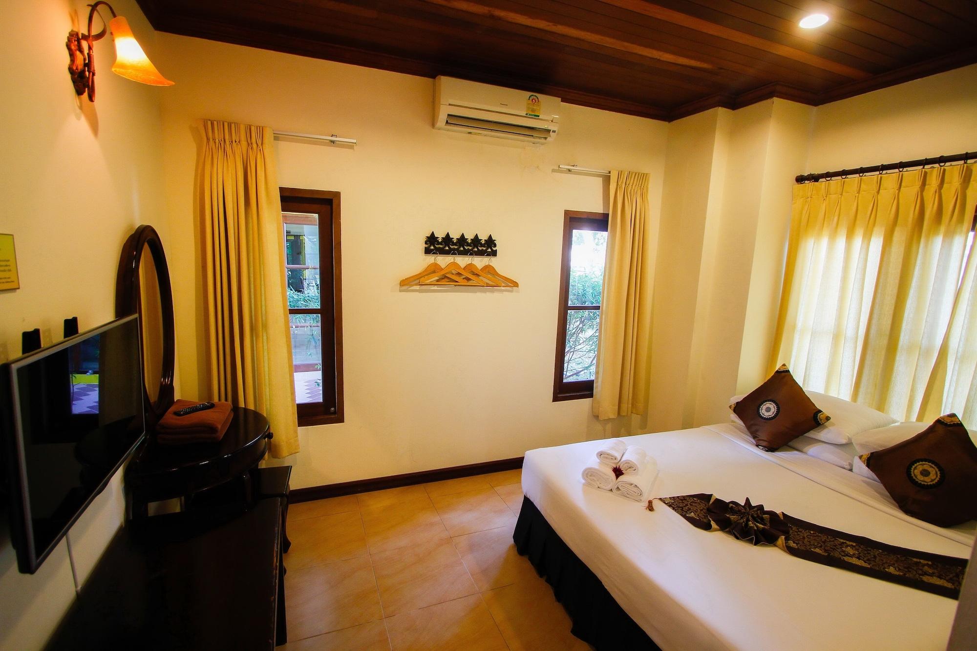 Baan Grood Arcadia & Resort 3*