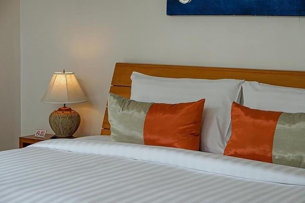 Resort Samui Boat Lagoon