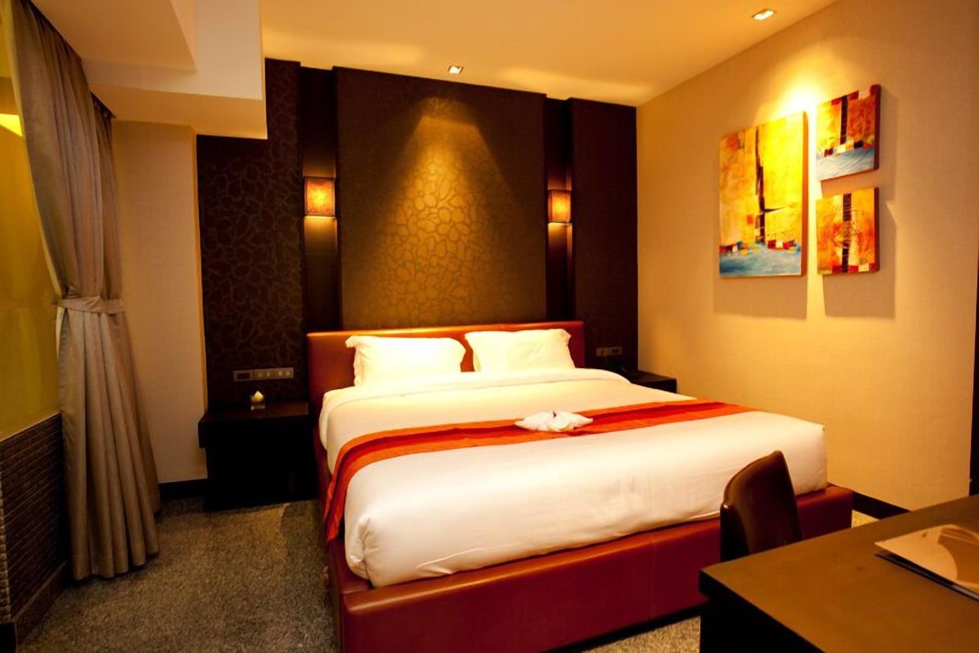 Hotel Pietra Bangkok