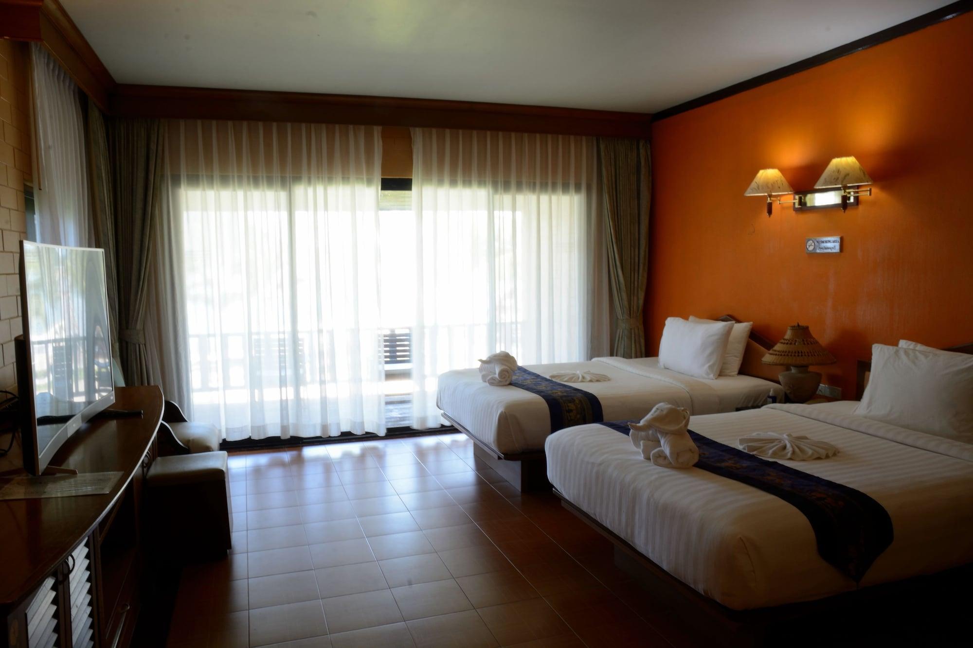 The Aiyapura 4* Koh Chang