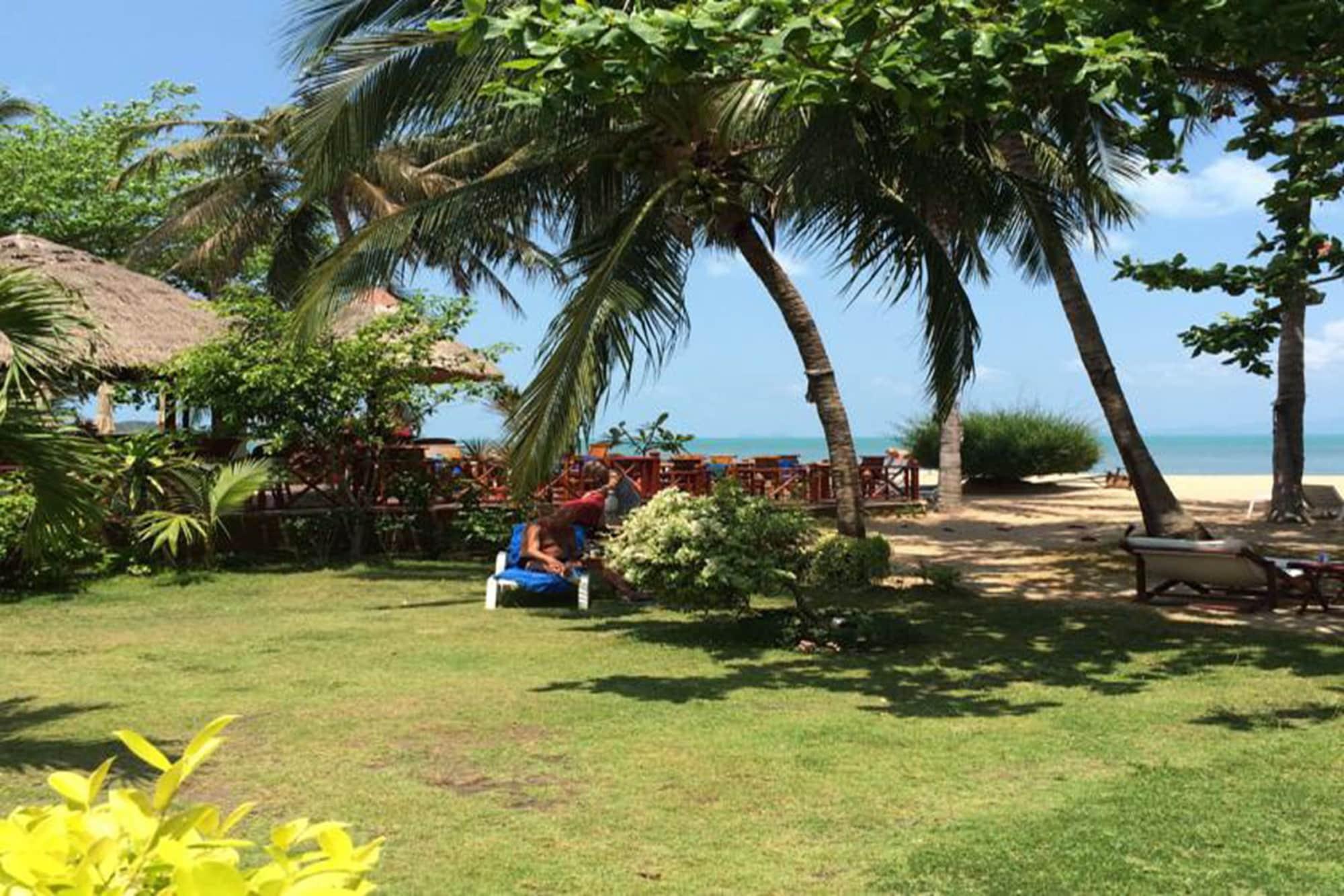 The Waterfront At Fishermans Village Bophut