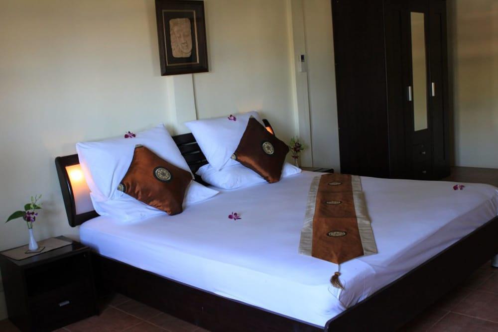 The Waterfront At Fishermans Village Resort Bophut