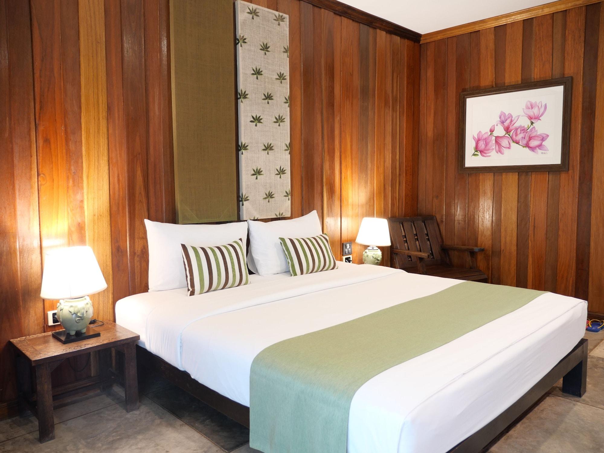 Royal River Kwai And Resort 4*
