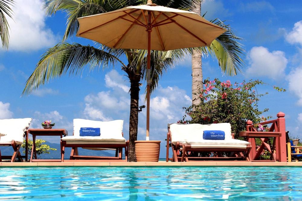 The Waterfront At Fishermans Village Resort 3*