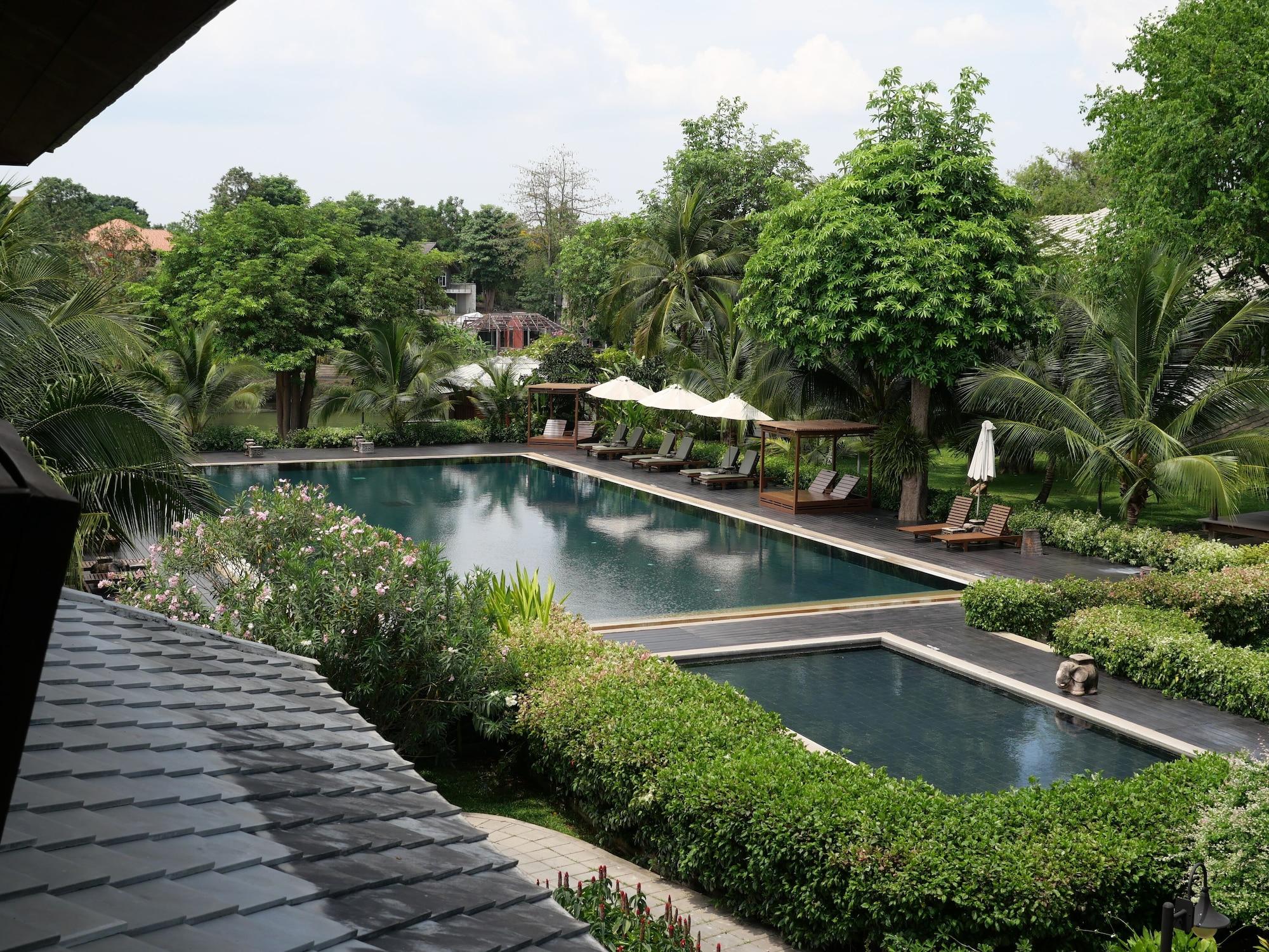 Resort Royal River Kwai And 4*