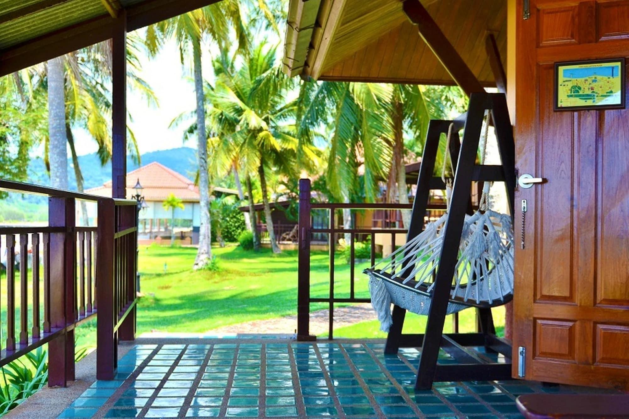 The Aiyapura Resort