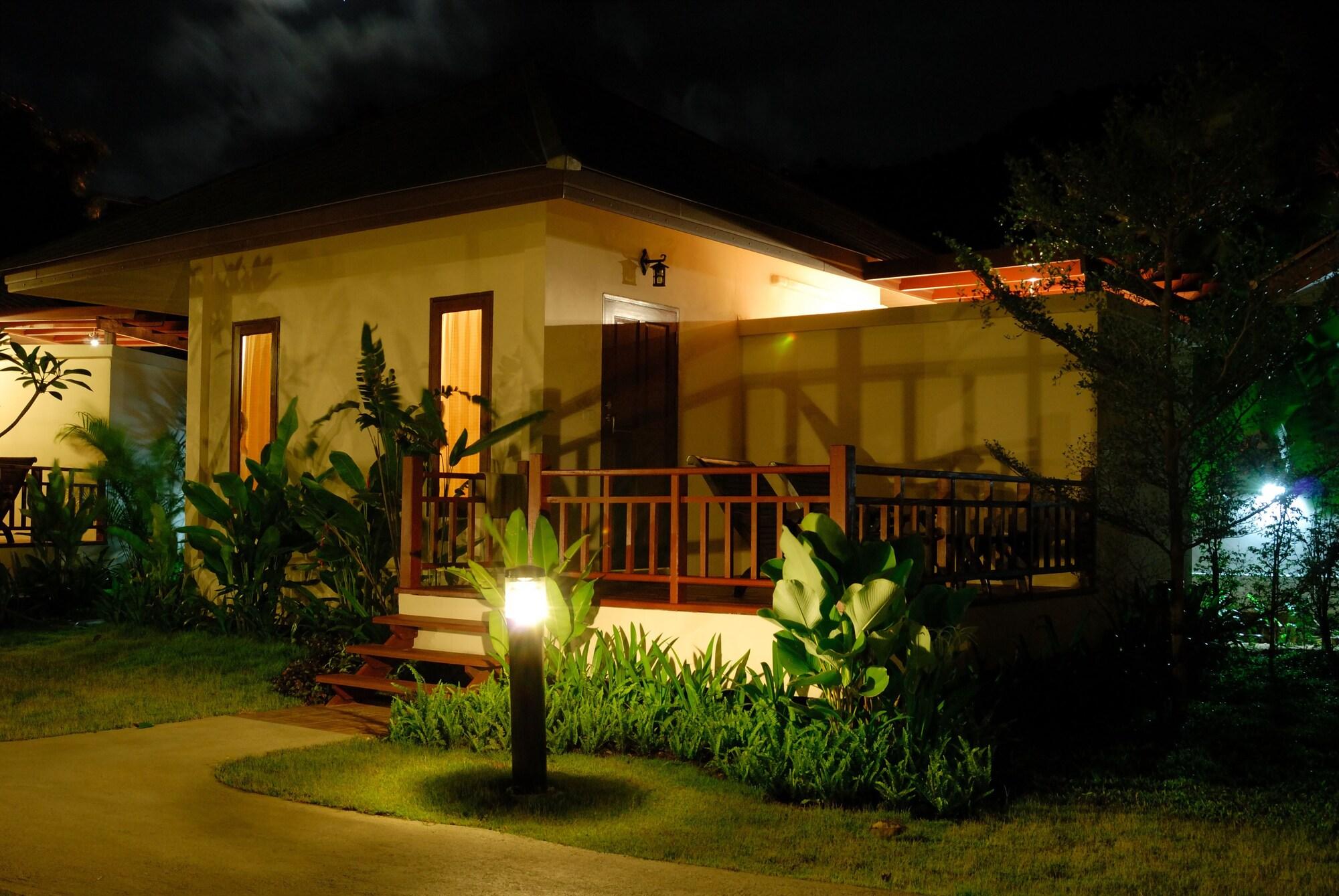 Promtsuk Buri 3* Lamai Beach (Koh Samui)
