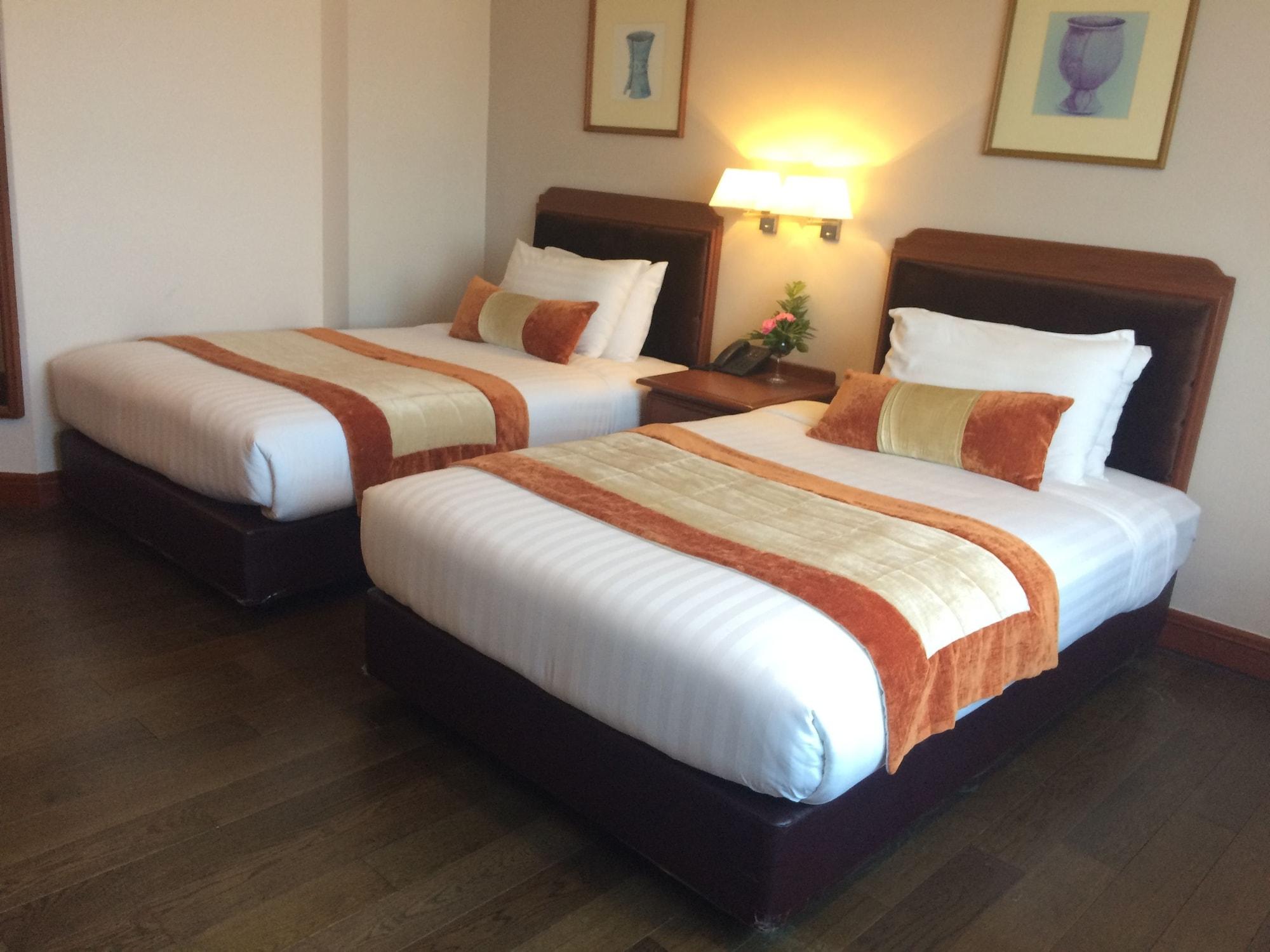 Topland & Convention Centre Phitsanulok