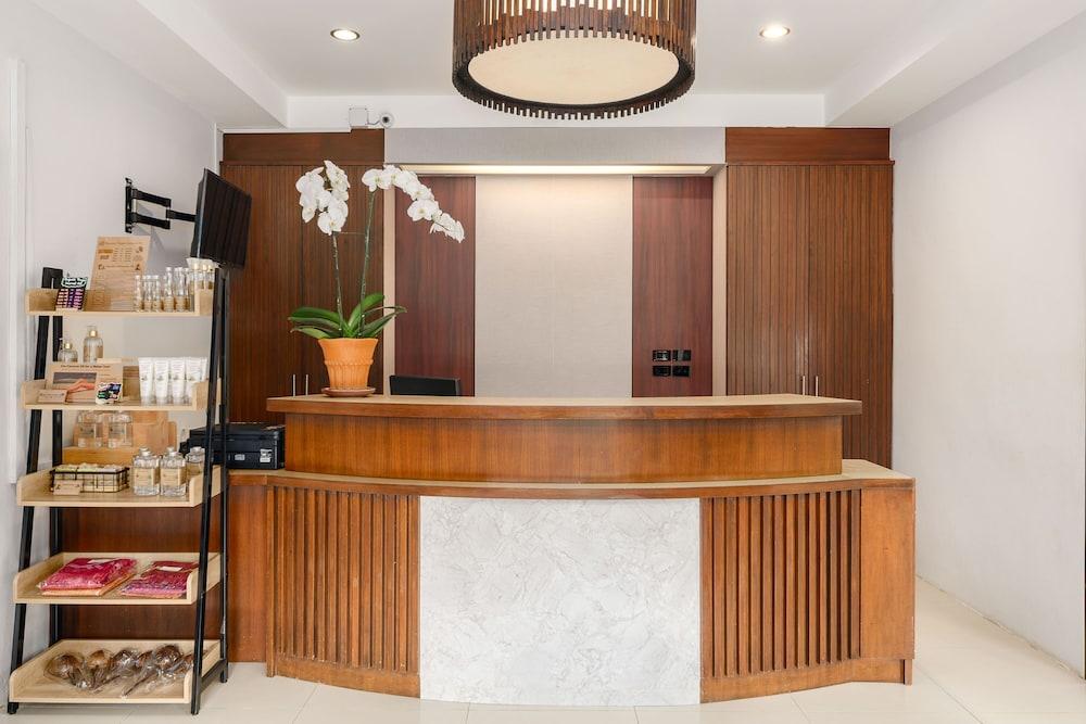 Promtsuk Buri Resort Lamai Beach (Koh Samui)