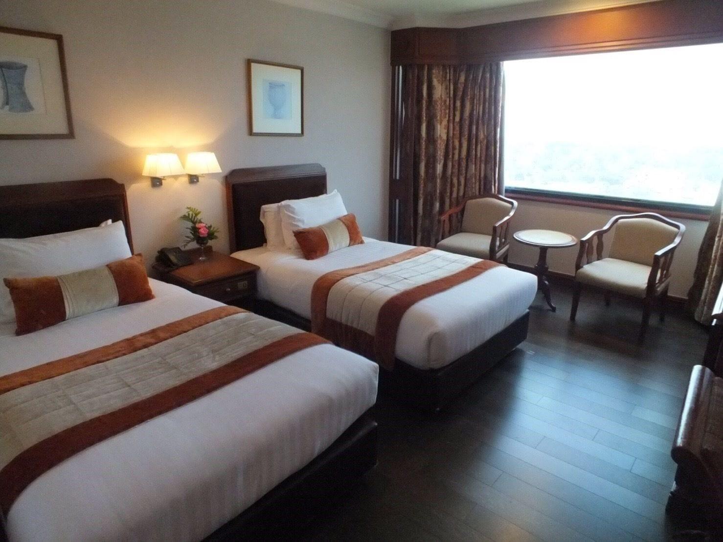 Topland & Convention Centre Phitsanulok
