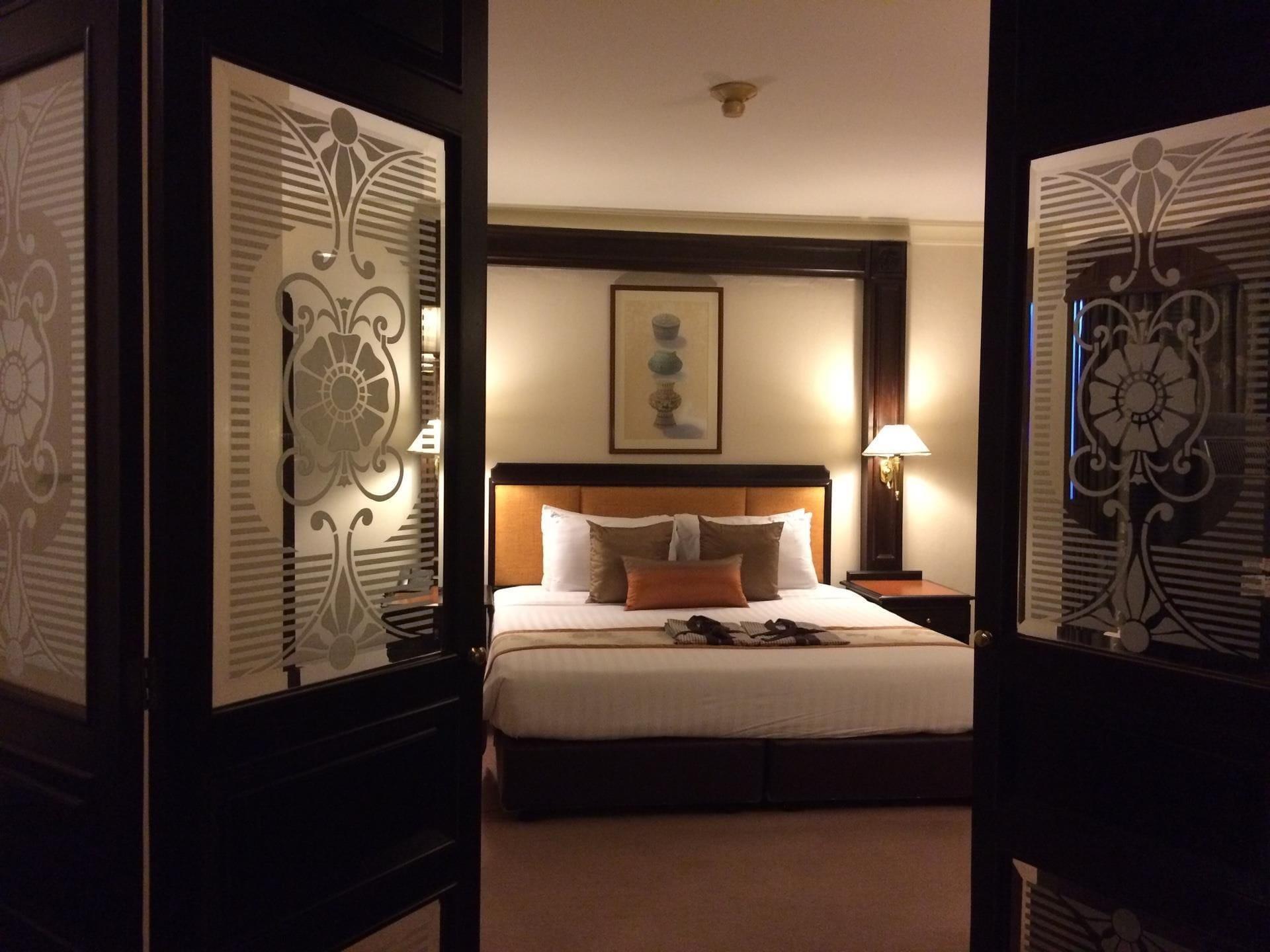 Topland & Convention Centre Hotel Phitsanulok
