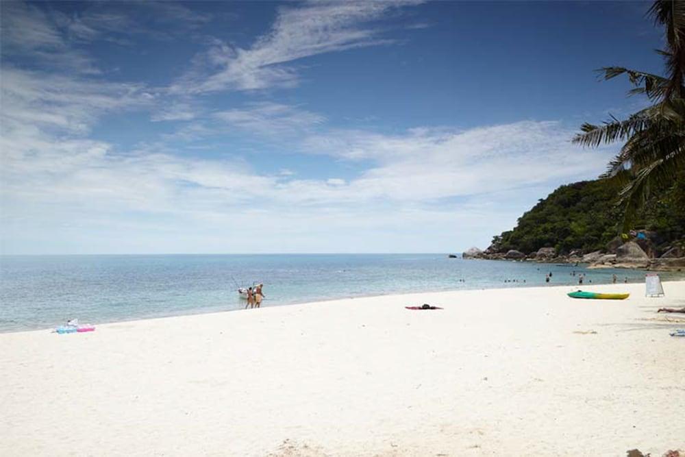 Promtsuk Buri Lamai Beach (Koh Samui)