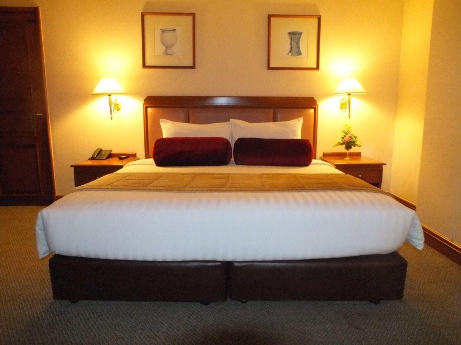 Topland & Convention Centre 4* Phitsanulok
